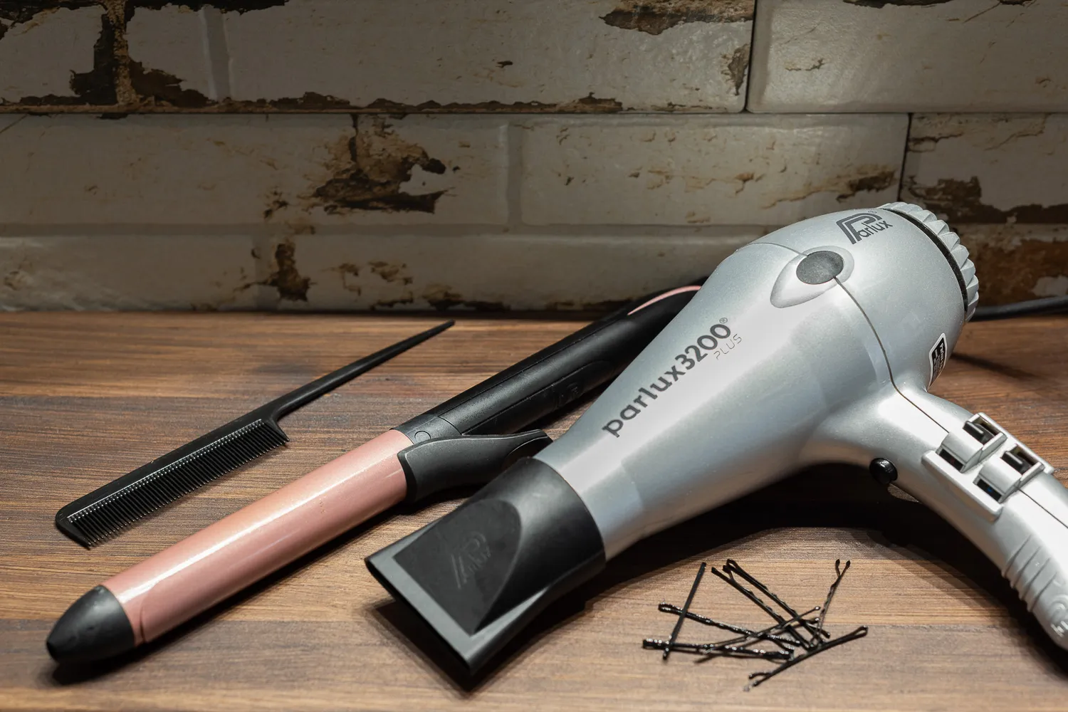 Peluquero Málaga fantasía