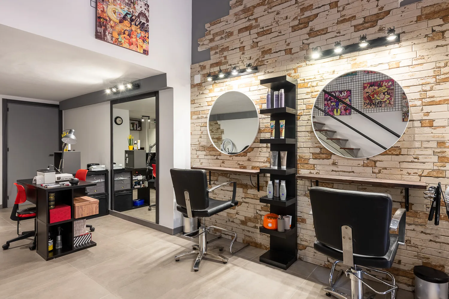 Adrián Pardo Hair Studio